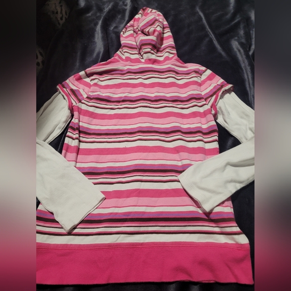 5 For$6 Canyon River Blues Girls Medium Plus - Picture 4 of 4